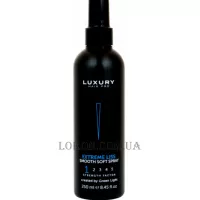 GREEN LIGHT Luxury Extreme Liss Smooth Soft Spray - М'який розгладжуючий спрей