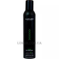 GREEN LIGHT Luxury Flexi Eco Hair Spray - Еко лак-спрей