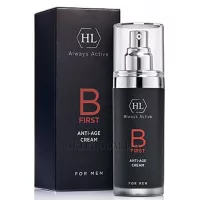 HOLY LAND Be First Anti-Age Cream - Зволожуючий крем