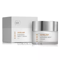 HOLY LAND Juvelast Intensive Night Cream - Інтенсивний нічний крем