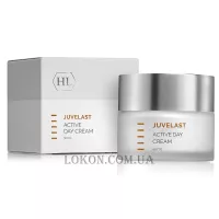 HOLY LAND Juvelast Active Day Cream - Активний денний крем