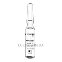 TOSKANI COSMETICS Rutinel - Рутін