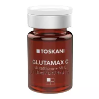 TOSKANI COSMETICS Glutamax C - Глутатіон