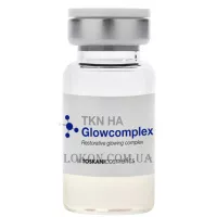 TOSKANI COSMETICS TKN HA Glowcomplex - Відновлюючий омолоджуючий комплекс