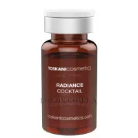 TOSKANI COSMETICS Radiance Cocktail - Освітлюючий коктейль