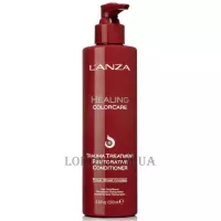 L'ANZA Healing ColorCare Trauma Treatment Restorative Conditioner - Відновлюючий кондиціонер для захисту кольору