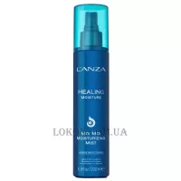 L'ANZA Healing Moisture Moi Moi Moisturizing Mist - Незмивний кондиціонер Мої Мої