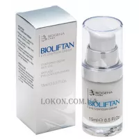 HISTOMER Biogena Bioliftan Eye Contour - Омолоджуючий крем для повік