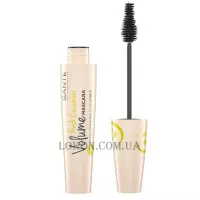 SANTE Fresh Cucumber Volume Mascara - Туш для об'єму з екстрактом огірка