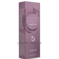 VITALITY'S Deco Sweety Hair Bleach - Крем освітлюючий