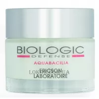 ERICSON LABORATOIRE Biologic Defense Aquabacilia Cream - Зволожуючий крем