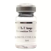 ELDERMAFILL HTL-T Ampoule - Ліпомоделюючий комплекс