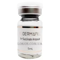 ELDERMAFILL In-Succinate Ampoule - Препарат для корекції кольору шкіри