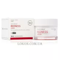 INNOAESTHETICS Redness Cream - Зволожуючий крем для чутливої ​​шкіри, схильної до почервоніння