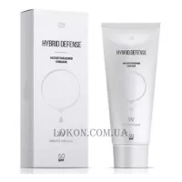 ONMACABIM Hybrid Defense Moisturizing White Cream SPF-50 - Захисний зволожуючий крем-гібрид SPF-50