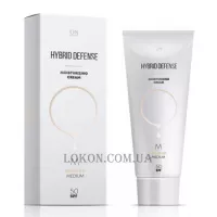 ONMACABIM Hybrid Defense Moisturizing Medium Cream SPF-50 - Захисний зволожуючий крем-гібрид SPF-50, середній