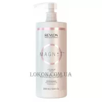 REVLON Magnet Color Lock Repairing Shampoo - Шампунь після фарбування