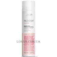 REVLON Restart Color Protection Shampoo - Шампунь для фарбованого волосся