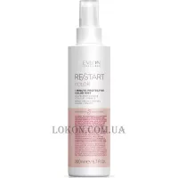 REVLON Restart Color 1 Minute Protective Color Mist - Спрей для фарбованого волосся