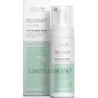 REVLON Restart Volume Lift-Up Body Foam - Піна для надання об'єму