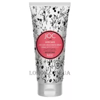 BAREX Joc Care Satin Sleek Absolute Smoothness Cream - Термоактивний крем "Абсолютна гладкість"