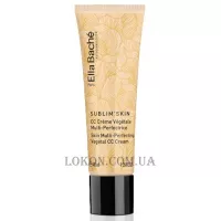 ELLA BACHE Sublim'Skin Skin Multi-Perfecting Vegetal CC Cream - СС крем "Досконалість"