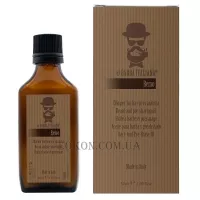 BARBA ITALIANA Beard Oil Remo - Олія для бороди