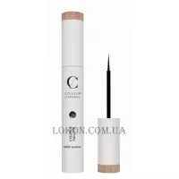 COULEUR CARAMEL Glitter Eyeliner - Підводка для очей з глітером