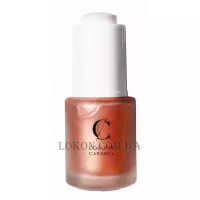 COULEUR CARAMEL Liquid Highlighter - Рідкий хайлайтер