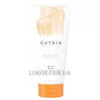 CUTRIN Aurora Color Care Apricot Conditioner - Тонуючий кондиціонер "Абрикосовий"