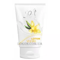 CAMILLEN 60 Soft Hands Lotion Vanilla - Лосьйон для рук 