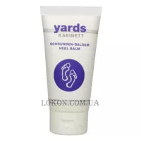 YARDS Heel Balm - Бальзам проти тріщин