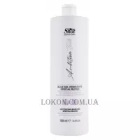 SHOT Ambition Tech Blue Oxidizing Gel Special Blond - Гель-окислювач із синім пігментом 9%