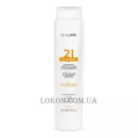 TEAM 155 Extrasafe 21 Post Color and Treatment Shampoo - Шампунь після фарбування та технічних процедур