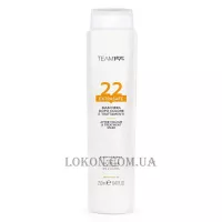 TEAM 155 Extrasafe 22 Post Color and Treatment Mask - Маска після фарбування та технічних процедур