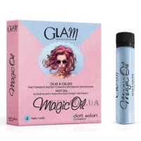 DOTT.SOLARI Glam Magic Oil - Інтенсивна відновлююча олія