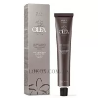 DOTT.SOLARI Olea Color Free Ammonia - Фарба для волосся без аміаку