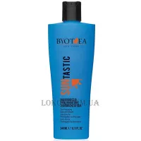 BYOTHEA Sun Tan-Prolonging Bath & Shower - Гель для душу після засмаги