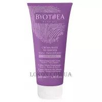 BYOTHEA Hand SPA Nourishing Hand Cream - Поживний крем для рук