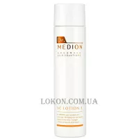 DR. MEDION VC Lotion+ - Активний лосьйон