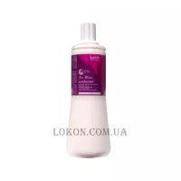 LONDA Londacolor Permanent Cream 3% - Окислювальна емульсія для стійкої фарби 3%