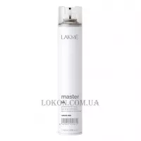 LAKME Master Lak - Лак для волосся натуральної фіксації