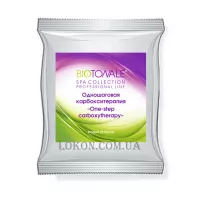 BIOTONALE One-Step Carboxytherapy - Однокрокова карбокситерапія