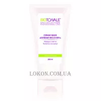 BIOTONALE Cream Mask Extreme Recovery - Поживна кремова маска 