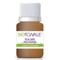 BIOTONALE ТСА 25% Peel Solution - Пілинг ТСА 25%