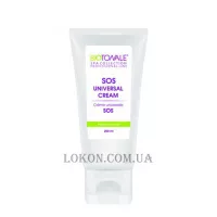 BIOTONALE SOS Universal Cream - Універсальний крем для обличчя та тіла