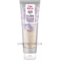 WELLA Color Fresh Mask Pearl Blonde - Відтінкова маска "Перловий блонд"