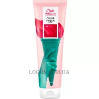 WELLA Color Fresh Mask Red - Відтінкова маска "Червона"