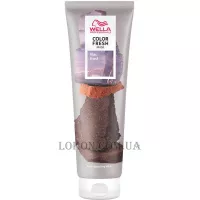 WELLA Color Fresh Mask Lilac Frost - Відтінкова маска "Ліловий іній"