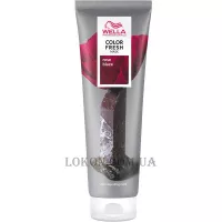 WELLA Color Fresh Mask Roze Blaze - Відтінкова маска "Малиновий світанок"